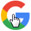 GOOGLEen BILATZAILEA