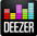 DEEZER: MUSIKA BILATZEKO eta ENTZUTEKO TRESNA