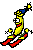 SKI KIROLen GUNEAK