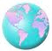 GOOGLE EARTH: LURREKO MAPA HIRU DIMENTSIOTAN
