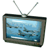 TELEBISTAren PROGRAMAZIOA