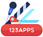 123APPS: AUDIO-BIDEOAK MANIPULATZEKO TRESNA-BILDUMA